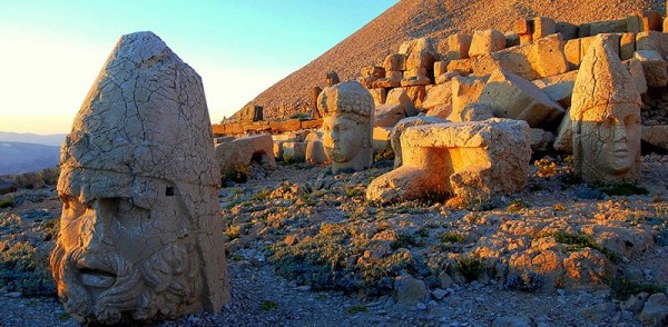 Denizli Çıkışlı Klasik Gap Turu