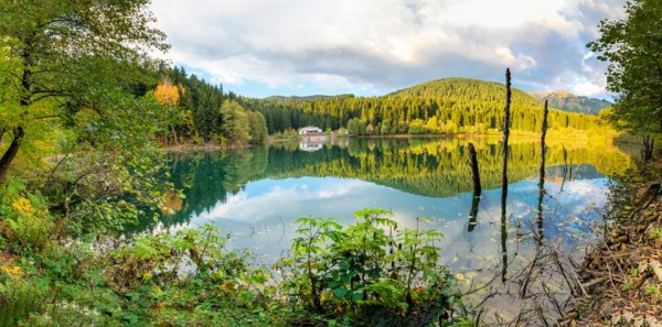 Karadeniz Rüyası ve Yaylalar Turu ( 5 Gece Konaklamalı )