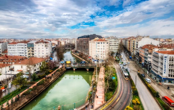 Eskişehir