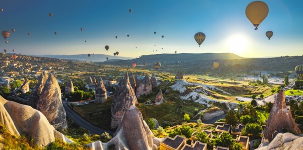 Kapadokya Turu